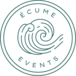 Logo Ecume Events