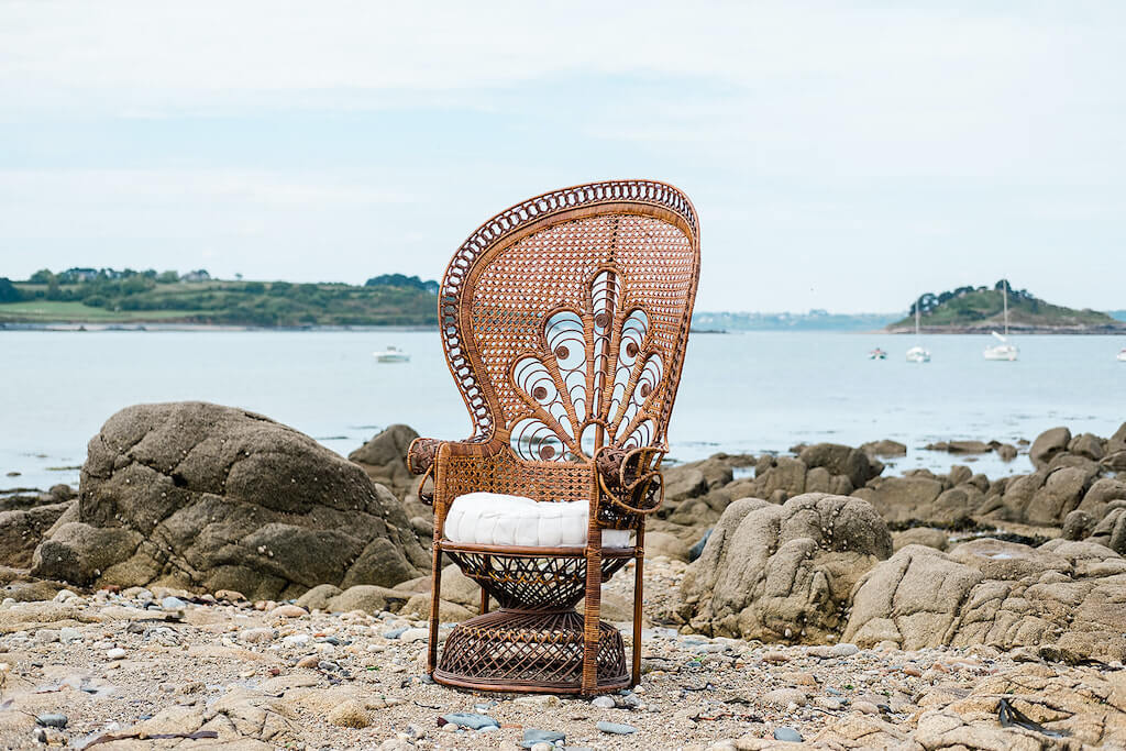 Location Fauteuil Emmanuelle Bretagne