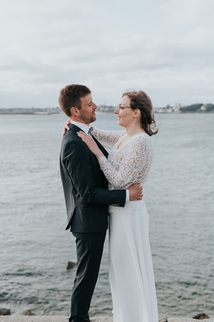 Organisation Mariage en Bretagne Finistère