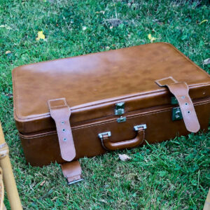Valise « Fanch »