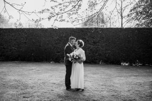 Lire la suite à propos de l’article Virginie et Florent : Décoration de mariage sur le thème de l’Irlande