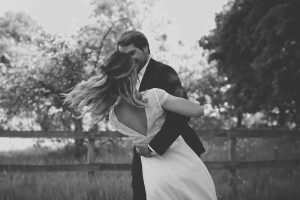 Lire la suite à propos de l’article Marine et Thomas : Un cocktail dinatoire pour votre repas de mariage ?