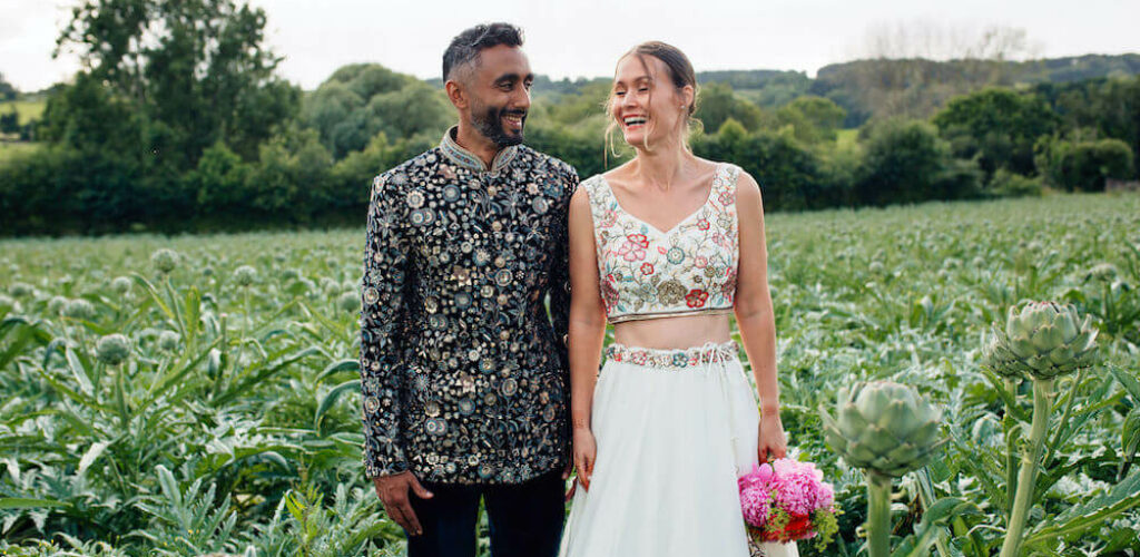 Organiser un mariage bilingue : mes 3 conseils de wedding planner
