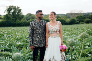 Lire la suite à propos de l’article Organiser un mariage bilingue : mes 3 conseils de wedding planner