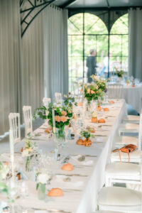 Décoration Mariage Wedding Planner