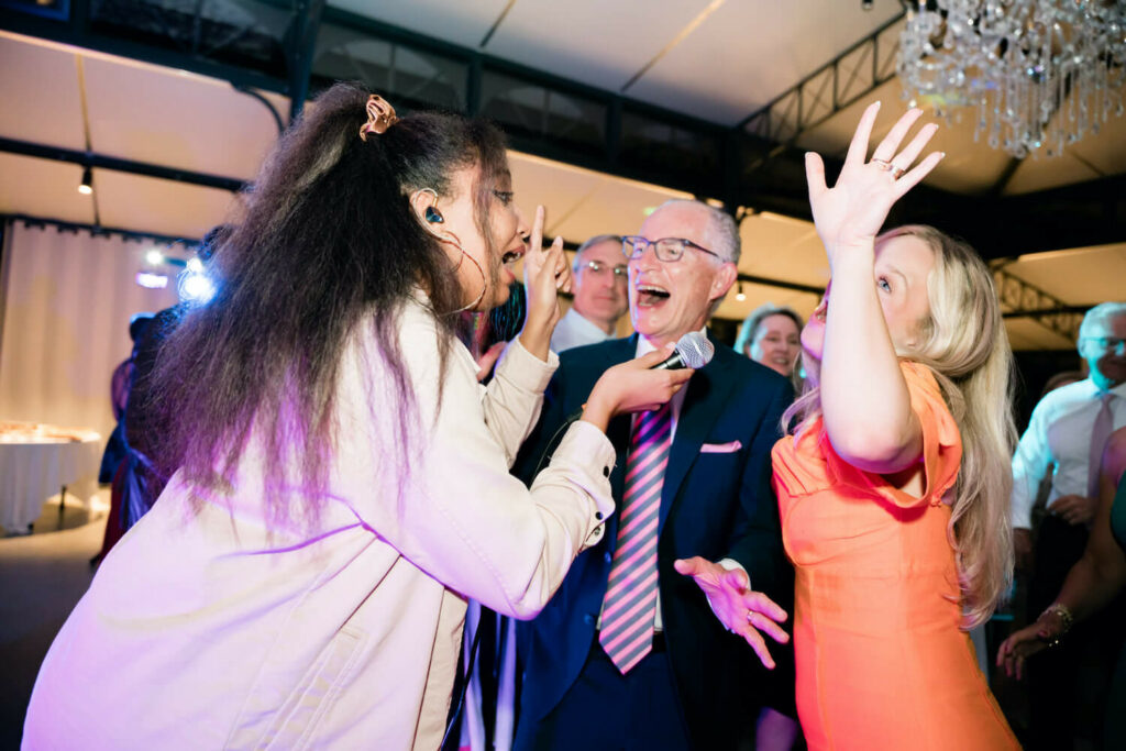 Timing diner mariage conseils