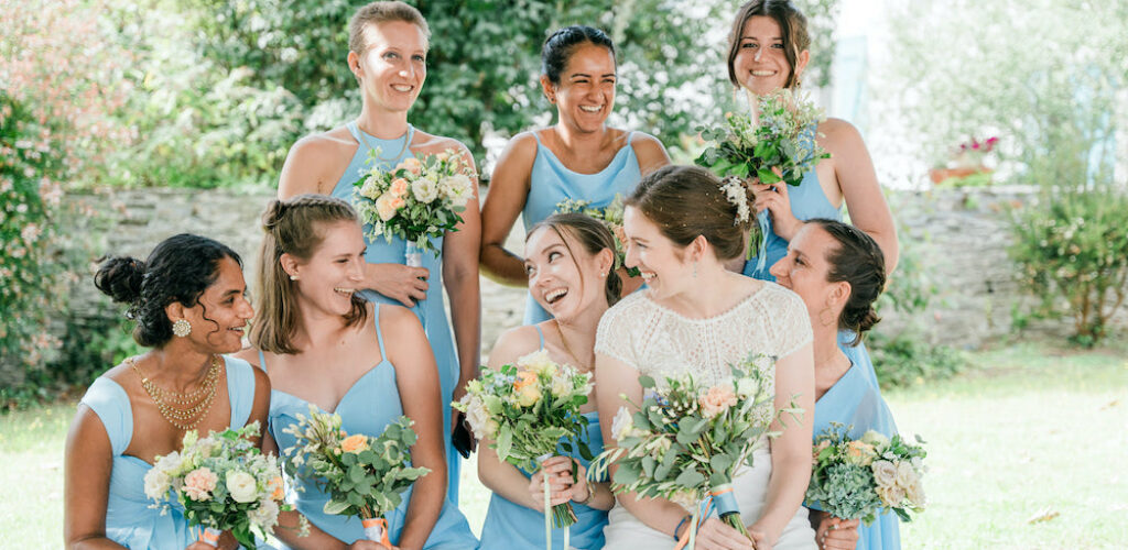 10 conseils pour une Organisation de Mariage fluide
