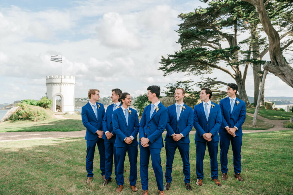 Wedding Planner Conseils en Bretagne