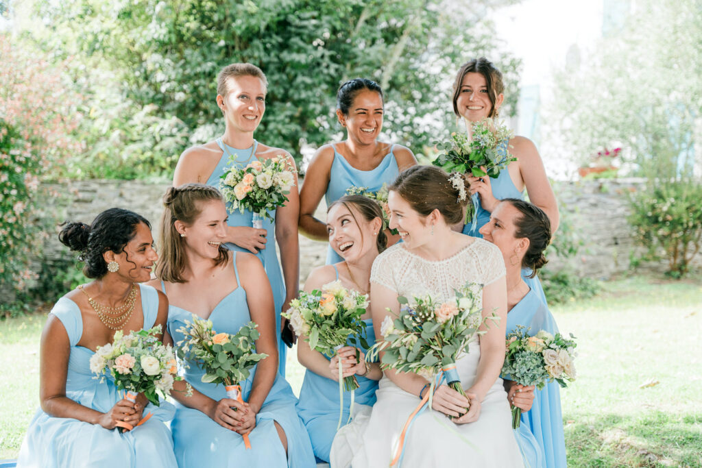Conseils Organisation de Mariage