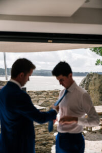 Conseils Organisation Mariage Finistère