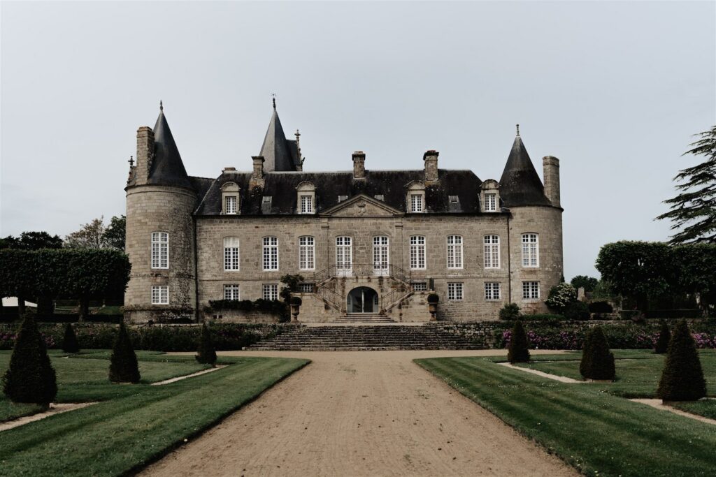 Horaire Cocktail Repas Mariage