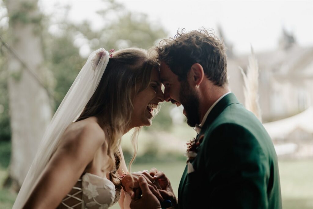 Planning durée cérémonie laïque mariage