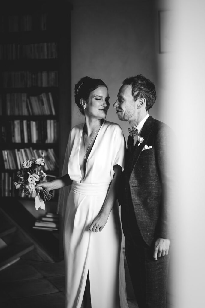 Organisation Mariage Bretagne