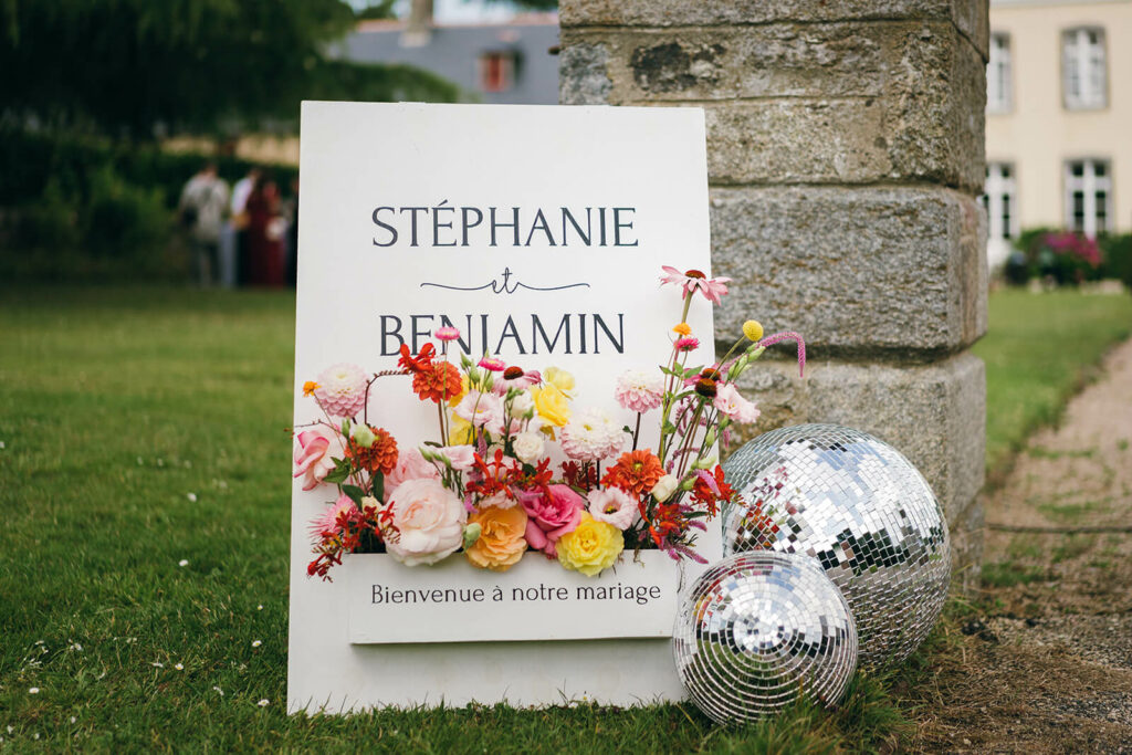 Organisation Mariage Bretagne