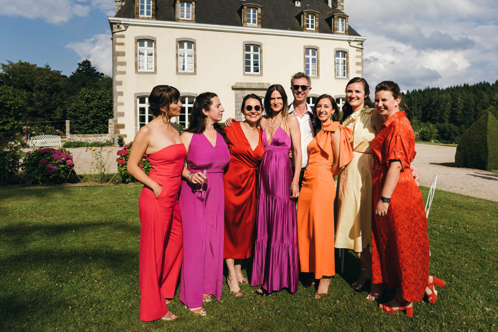 Organisation Mariage Bretagne