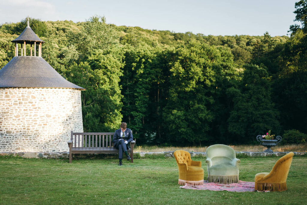 Organisation Mariage Bretagne