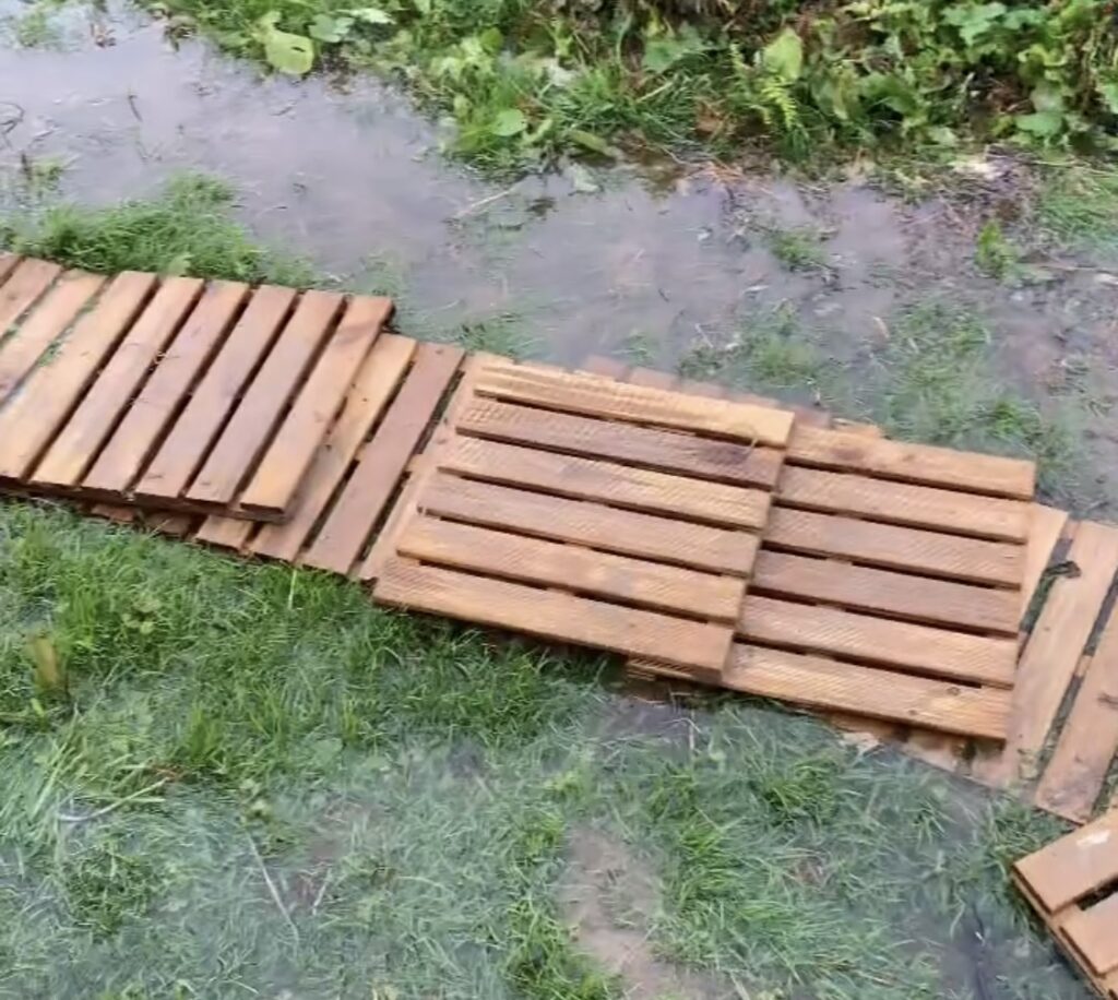 Mariage Pluie Bretagne