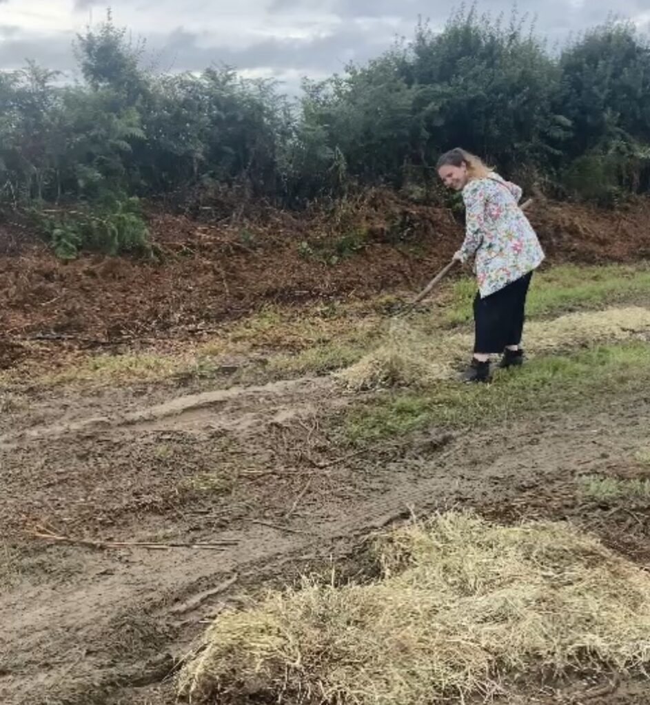 Mariage Pluie Finistère