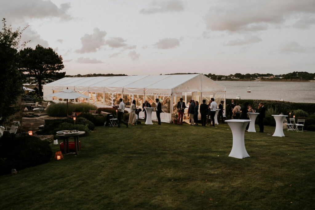 Wedding Planner Bretagne Anecdotes