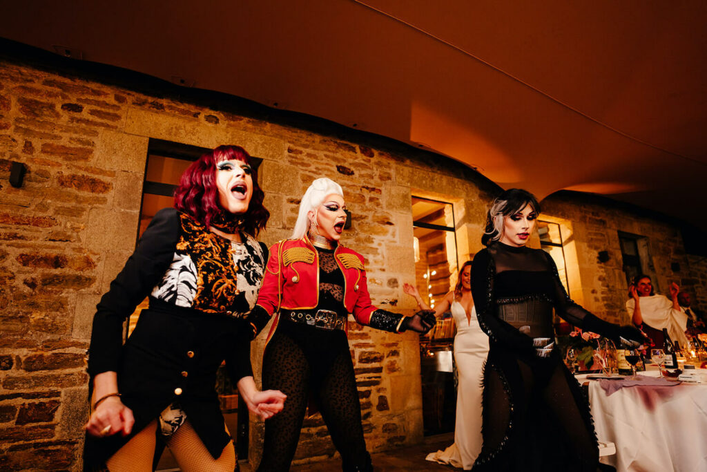 Organisation Mariage Bretagne Wedding Planner