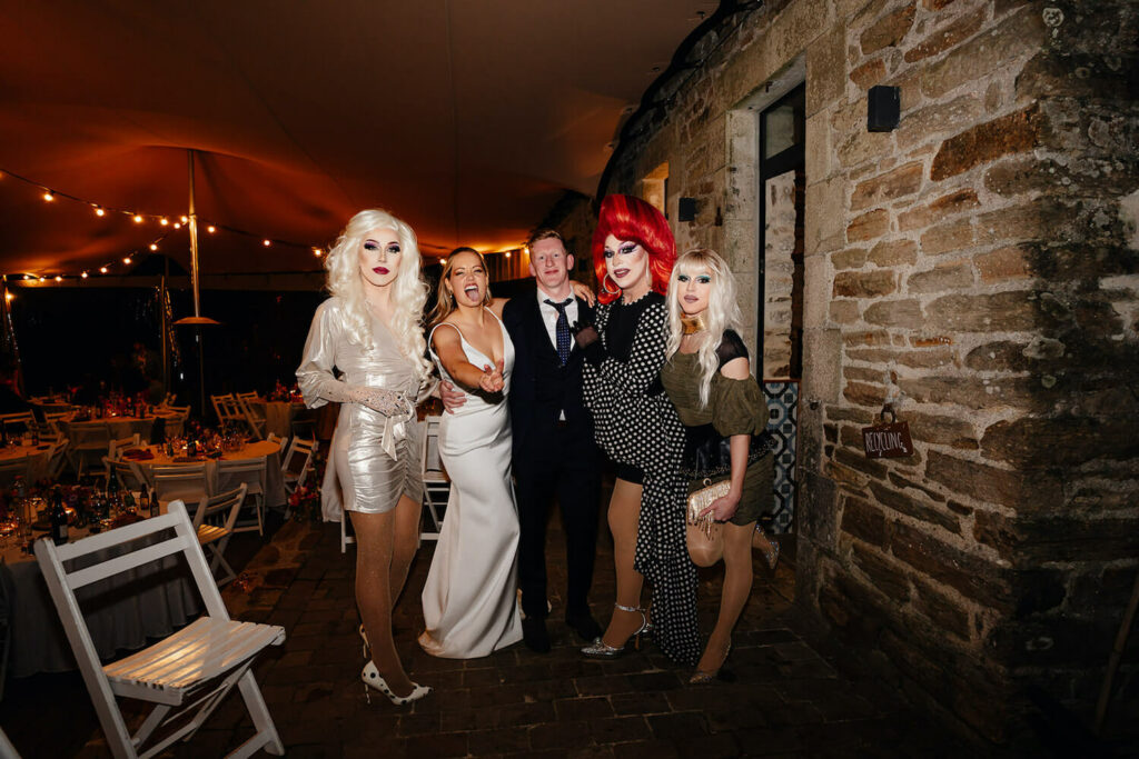 Wedding Planner Bretagne Anecdotes Mariages