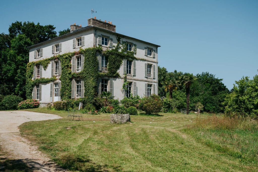 Mariage Bretagne Anecdotes