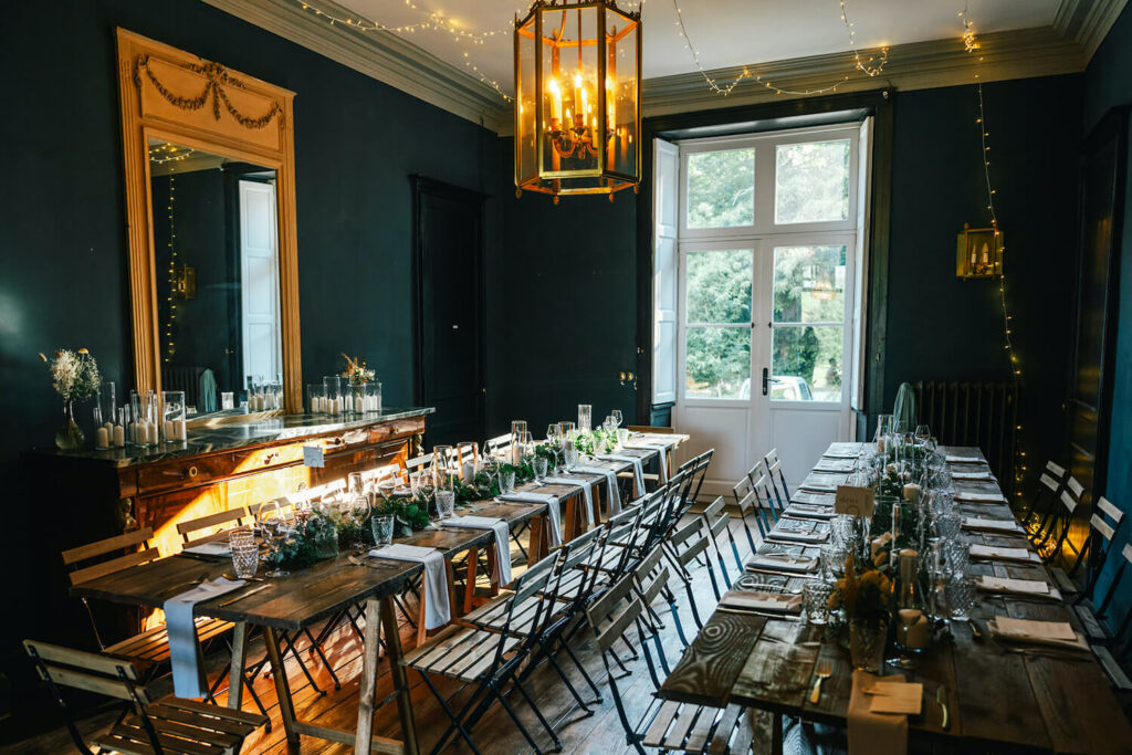 Mariage Finistère Anecdotes