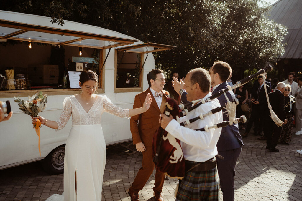 Wedding Planner Bretagne