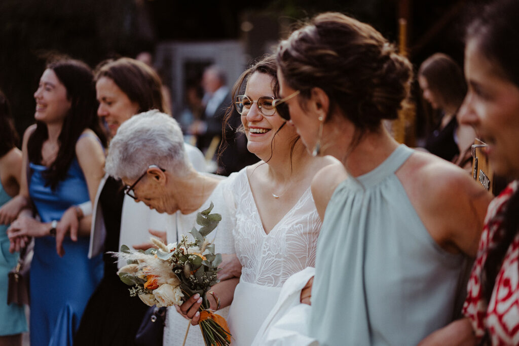 Organisation et coordination de mariage en Bretagne