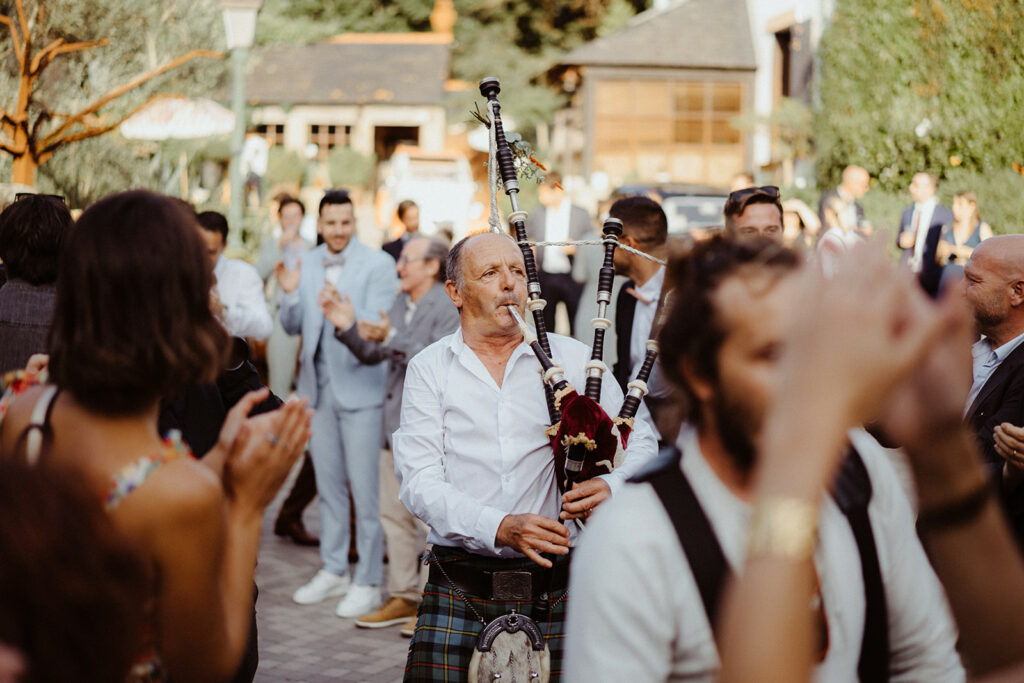 choisir sa Wedding Planner Bretagne