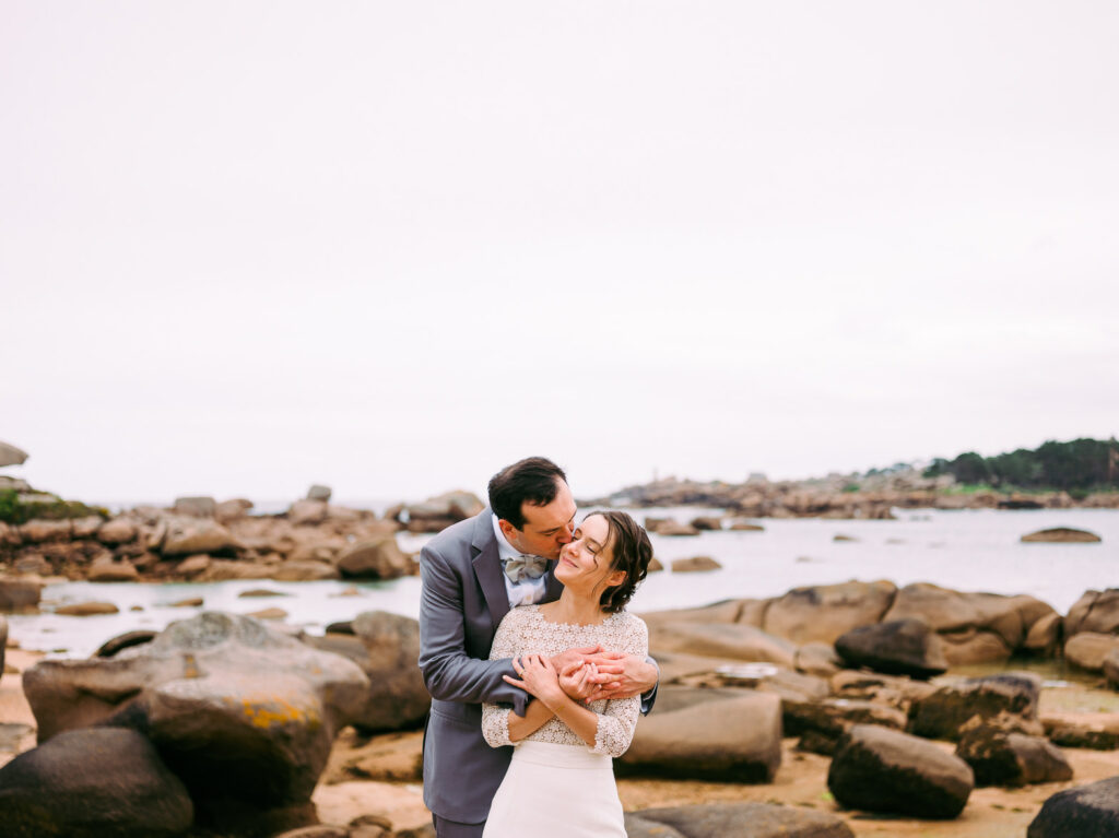 Wedding Planning in Brittany