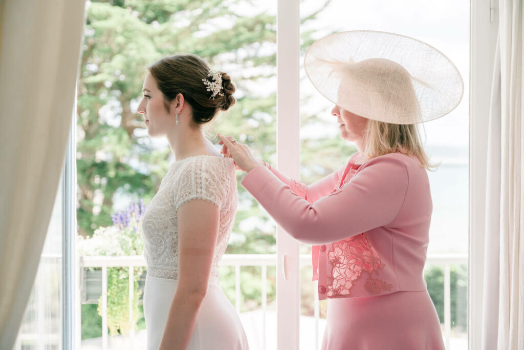 Wedding Planner Finistère