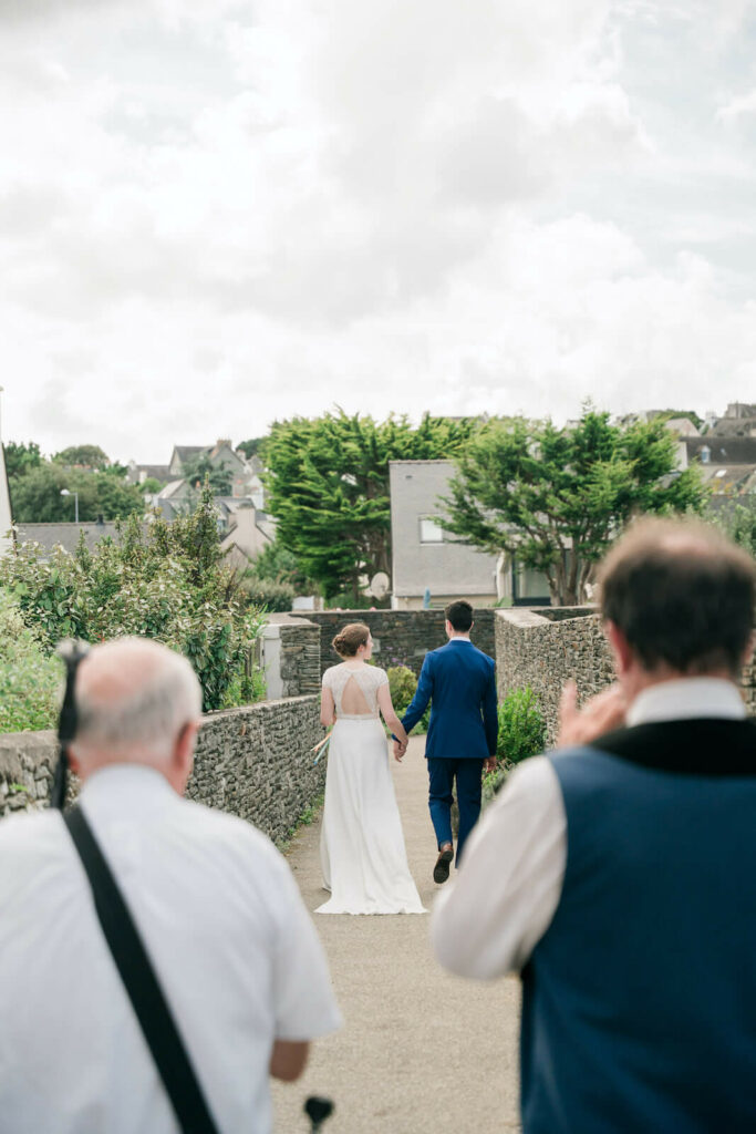 How to Plan a wedding in Brittany ?