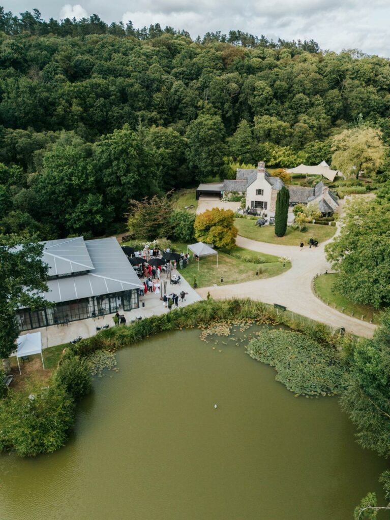 Wedding Venue in Brittany