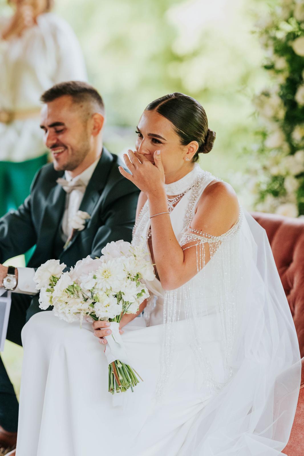 Wedding Planner Brittany