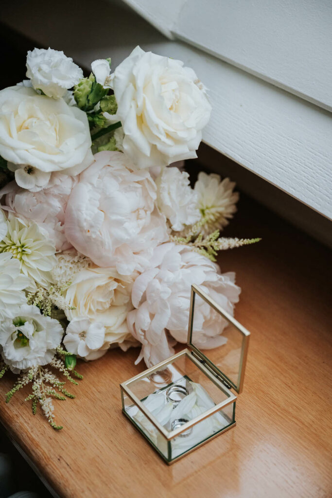 Wedding Planner Bretagne