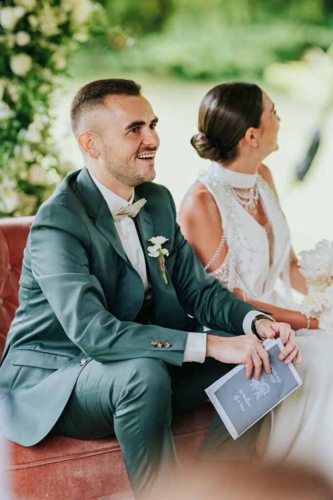 Wedding Planner Bretagne