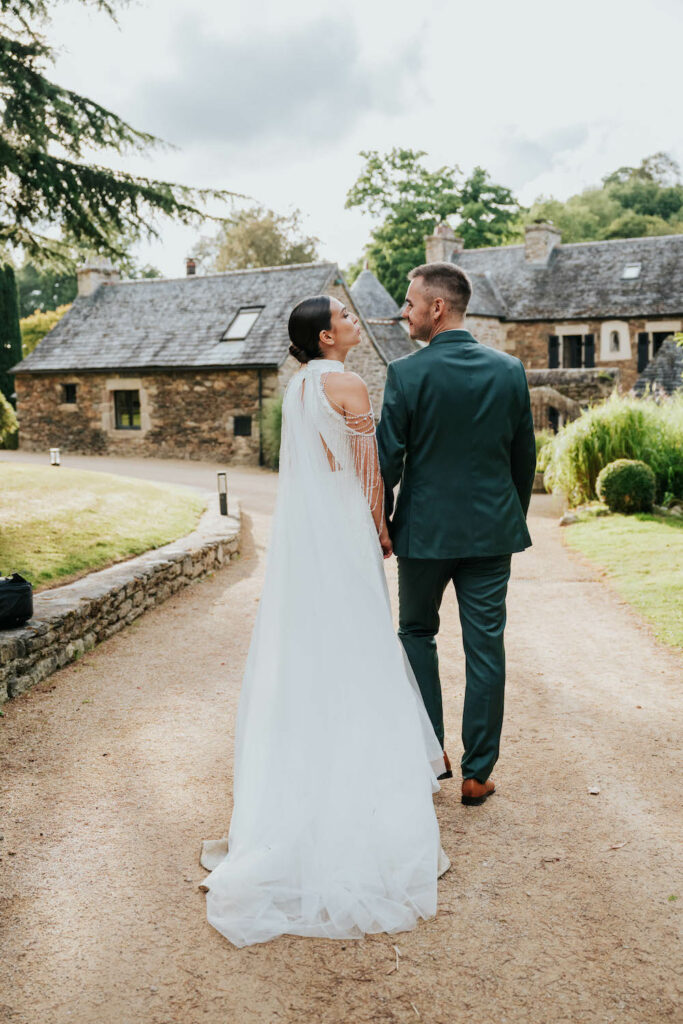 Wedding Planner Bretagne